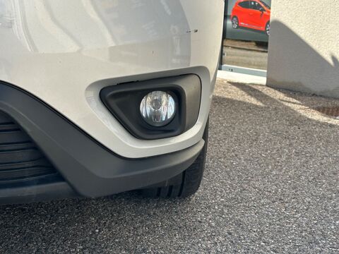 Doblo FOURGON CARGO MAXI 1.6 MJT 105cv PACK / 1 MAIN / CAMERA RECU 2021 occasion 69420 Ampuis