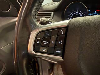 Discovery sport 2.0 TD4 180 Ch HSE 4WD BVA 7P ATTELAGE / TOIT PANORAMIQUE 2018 occasion 24750 Tr&eacute;lissac