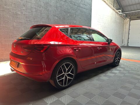 Leon ST 1.5 TSI 150 ACT FR DSG BVA 2019 occasion 55430 Belleville-sur-Meuse