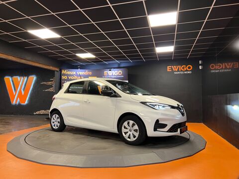 Zo&eacute; R135 E-TECH ZE 52KWH ACHAT-INTEGRAL EQUILIBRE BVA // APPLE C 2022 occasion 44300 Nantes