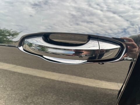 Q3 SPORTBACK 2.0L 35 TDI 150ch EDITION ONE / BLACK MYSTIC / TOI 2019 occasion 38420 Le Versoud