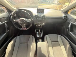 A1 1.4 TDI 90CH S-TRONIC BVA-BLUETOOTH-CLIMATISATION-RADAR DE 2015 occasion 76150 Saint-Jean-du-Cardonnay