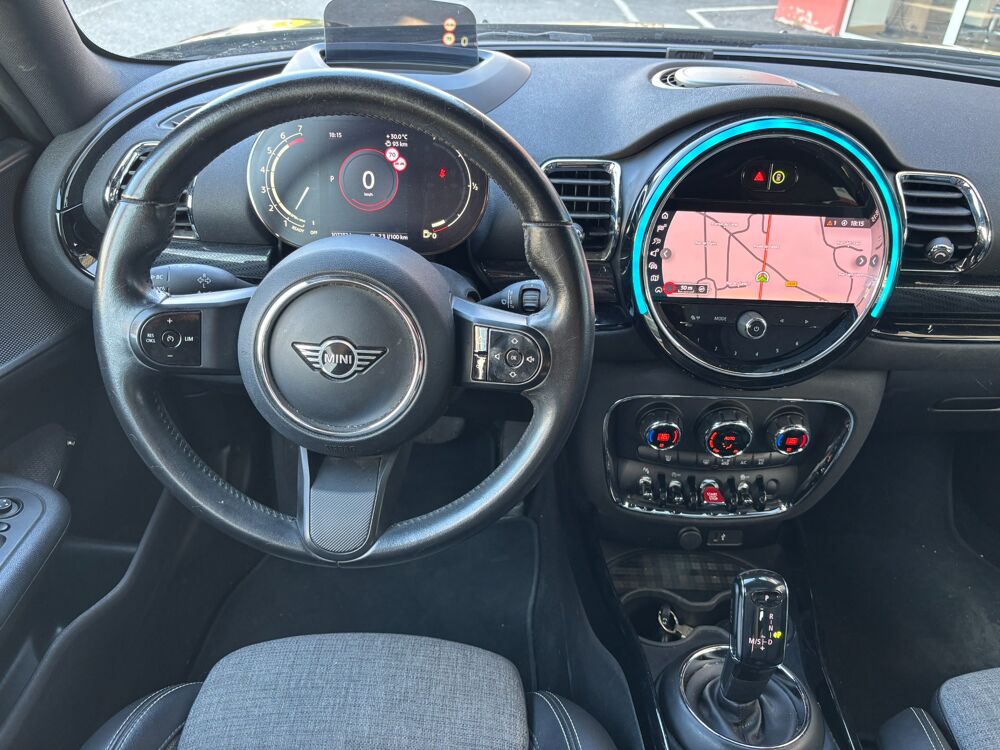 Clubman 1.5 136 ch COOPER BVA - 1ERE MAIN 2021 occasion 64320 Idron