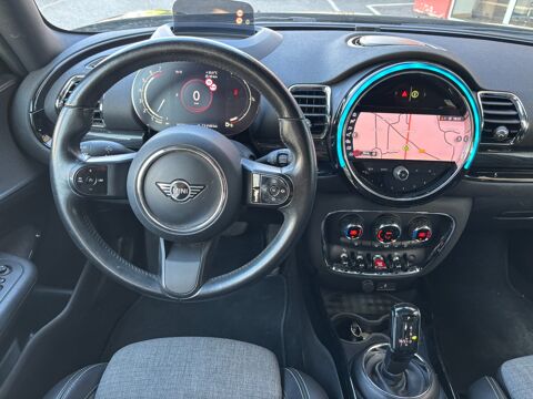 Clubman 1.5 136 ch COOPER BVA - 1ERE MAIN 2021 occasion 64320 Idron