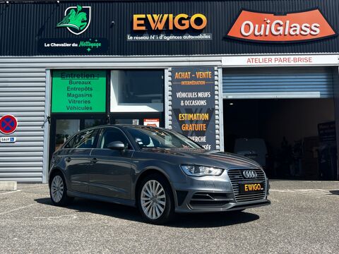 Annonce voiture Audi A3 13490 €