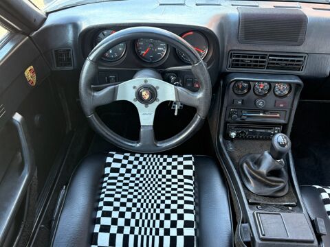 924 2.0 125 ch 1982 occasion 64320 Idron