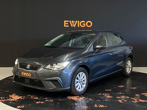 Annonce voiture Seat Ibiza 11490 €