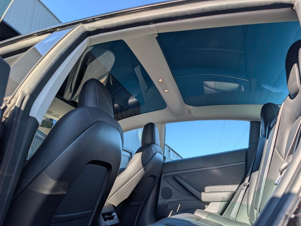 Model 3 60KWH STANDARD RWD - PLUS 2022 occasion 69400 Arnas