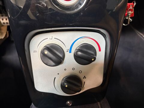 Speedster II 2.0 135CH EXECUTIF 2005 occasion 78125 Gazeran