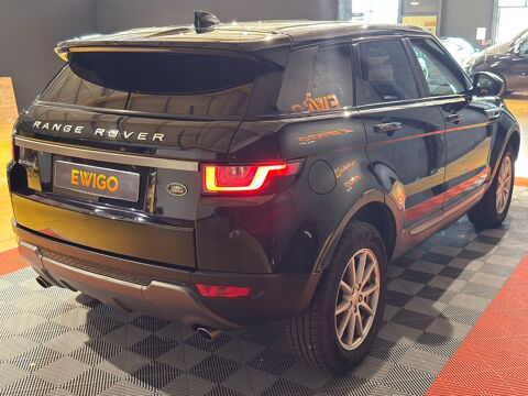 Range Rover Evoque 2.0 ED4 150 2Wd 2018 occasion 81990 Puygouzon