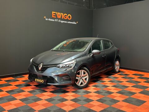 Renault Clio 1.5 BLUEDCI 101 CH BUSINESS / ENTRETIEN CONSTRUCTEUR / CARPL 2021 occasion Quimper 29000