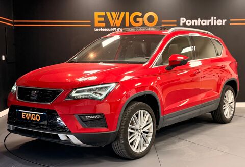 Annonce voiture Seat Ateca 21490 €