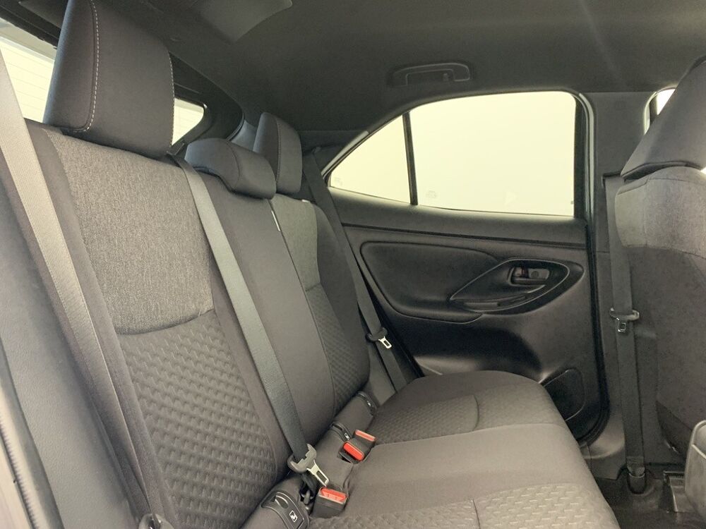 Yaris Cross HYBRIDE 130Ch 2WD BVA DESIGN 2026 occasion 13009 Marseille