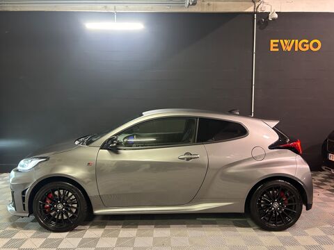 Yaris GR 1.6 280CH PHASE 2 BOITE MANUELLE /PAS DE MALUS/ HI PACK/ 2025 occasion 78125 Gazeran