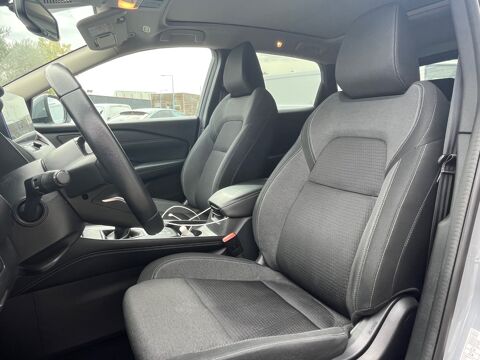 Qashqai 1.3 DIGT 140CH MHEV HYBRID N-CONNECTA 2WD 2023 occasion 47000 Agen