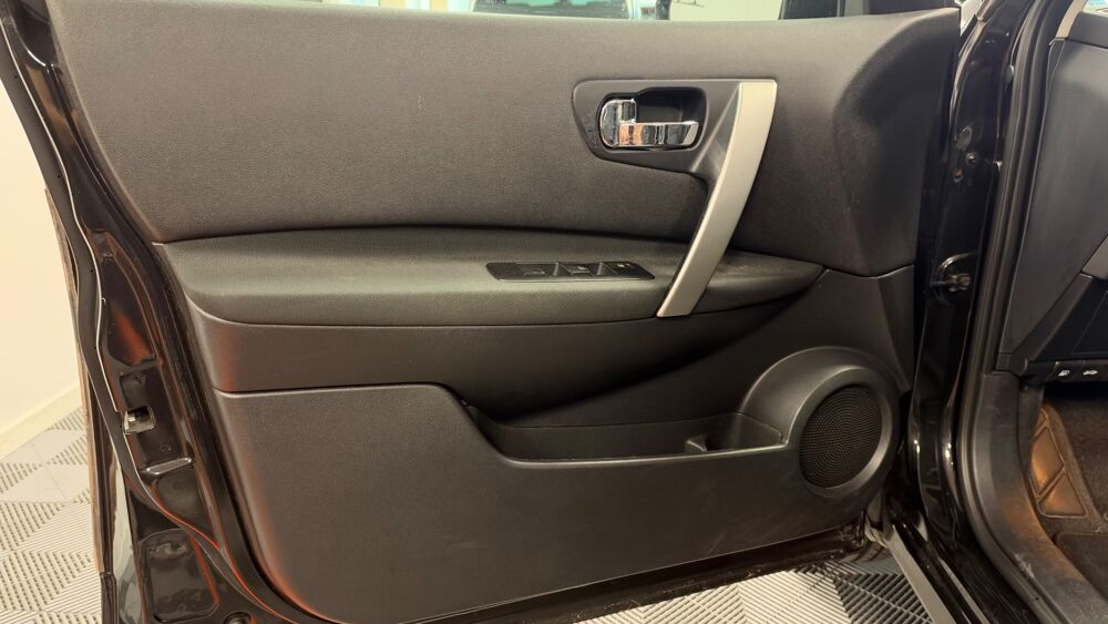 Qashqai 1.6 117ch ACENTA CVT // CARPLAY 2013 occasion 34430 Saint-Jean-de-V&eacute;das