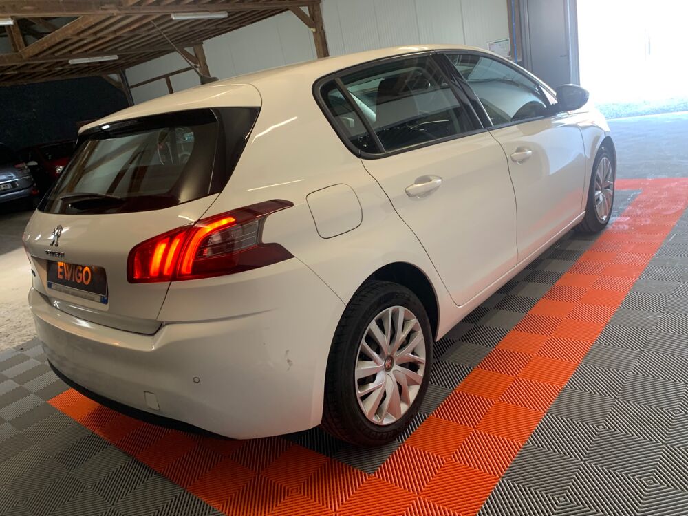 308 GENERATION-II SOCIETE 1.5 BLUEHDI 100 BUSINESS ACTIVE START- 2019 occasion 76190 &Eacute;calles-Alix