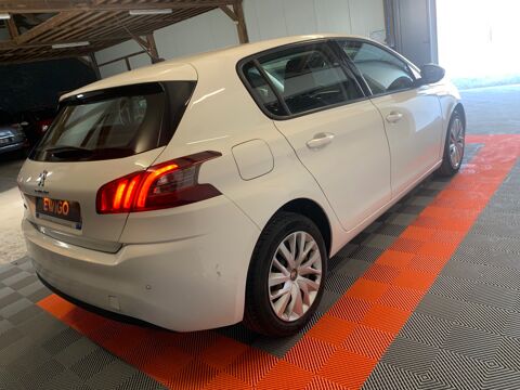 308 GENERATION-II SOCIETE 1.5 BLUEHDI 100 BUSINESS ACTIVE START- 2019 occasion 76190 &Eacute;calles-Alix