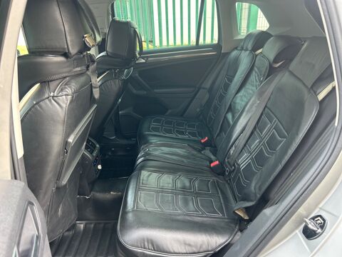 Tiguan 2.0 TDI 150CH BLACK R-LINE DSG BVA / ATTELAGE TOIT OUVRANT 2018 occasion 47000 Agen