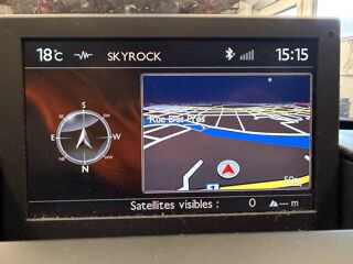 3008 GENERATION-I 1.6 HDI 115 Ch ALLURE GPS/ RADAR DE RECUL 2013 occasion 24750 Tr&eacute;lissac