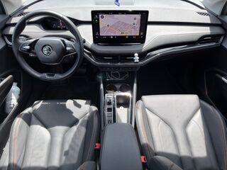 Enyaq 80X 265 ch 82 kWh 4X4 SPORTLINE 2024 occasion 64320 Idron