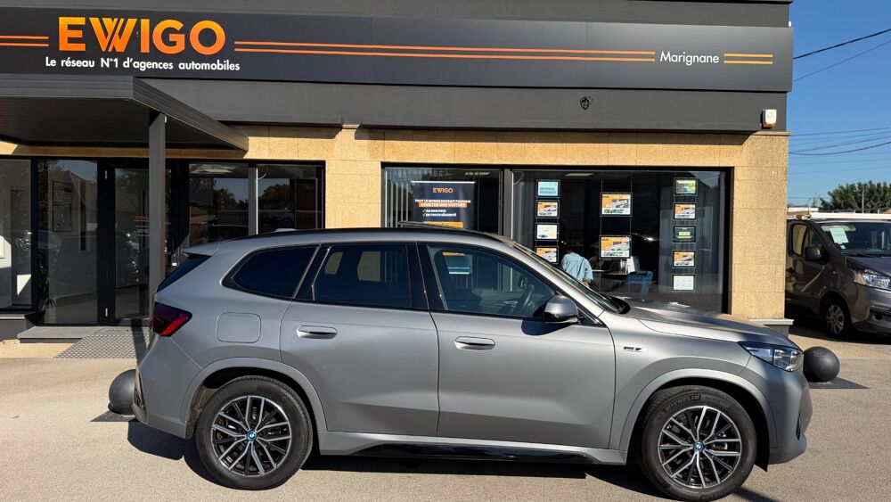 X1 XDRIVE 25e 245CH M SPORT - TOIT OUVRANT - TEINTE FROZEN PURE 2023 occasion 13700 Marignane