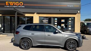 X1 XDRIVE 25e 245CH M SPORT - TOIT OUVRANT - TEINTE FROZEN PURE 2023 occasion 13700 Marignane