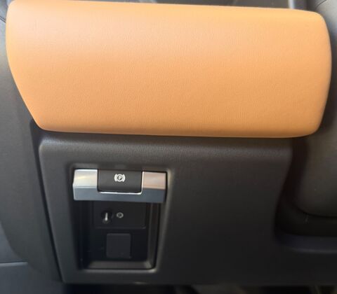 Defender 90 P525 V8 525 CH 2Places TVA 2024 occasion 33100 Bordeaux