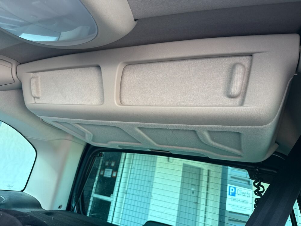 Berlingo COMBI MULTISPACE 1.6 HDI 90ch / ATTELAGE 2011 occasion 17100 Saintes