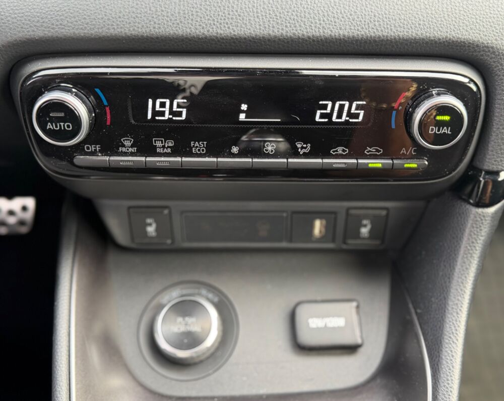 Yaris 1.6 T VVTI 260ch PACK PREMIUM 4X4 STAGE 2 2022 occasion 25300 Pontarlier