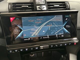 DS3 1.6 300 CH PHEV HYBRID RIVOLI 4X4 / CAMERA / CARPLAY / ATTEL 2020 occasion 29000 Quimper