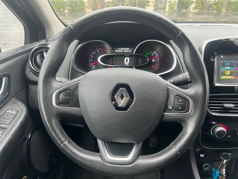 Clio 0.9 TCE 90 CH ENERGY ZEN / SUIVI RENAULT / MOTEUR A CHAINE 2016 occasion 40000 Mont-de-Marsan