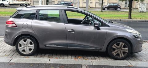 Clio ESTATE 1.5 DCI 90 2016 occasion 33100 Bordeaux