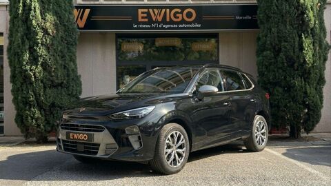 Annonce voiture Cupra Terramar 34080 €