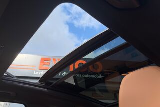 X3 (G01) (2) SDRIVE18D 150 M-SPORT + TOIT OUVRANT + CAMERA AV/A 2024 occasion 97410 Saint-Pierre