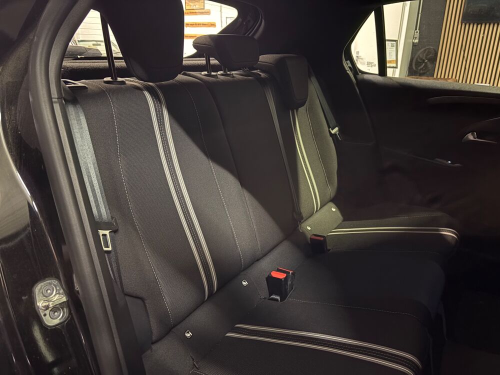 Corsa 1.2 T 100ch GS/ ENTRETIEN OPEL/ CARPLAY SS FIL/ SIEGES + VOL 2024 occasion 78125 Gazeran