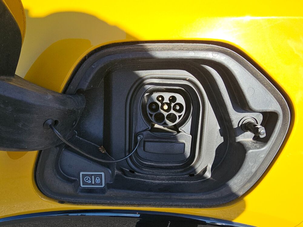 208 135Ch 50KWH ALLURE BVA / START AND STOP / 2020 occasion 26000 Valence