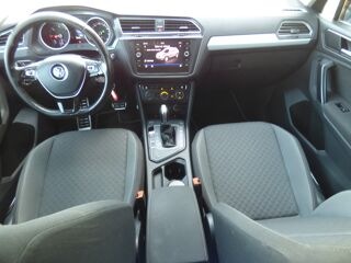 Tiguan 2.0 TDI 150 BLUEMOTION CONFRTLINE DSG BVA 2018 occasion 33210 Maz&egrave;res