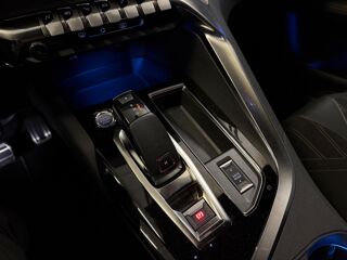 3008 GENERATION-II 1.6 180ch GT EAT8 BVA/ CARPLAY/ CAMERA DE RECU 2021 occasion 78125 Gazeran