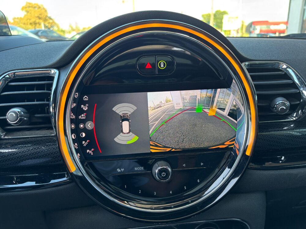 Clubman 1.5 136 ch COOPER BVA - 1ERE MAIN 2021 occasion 64320 Idron