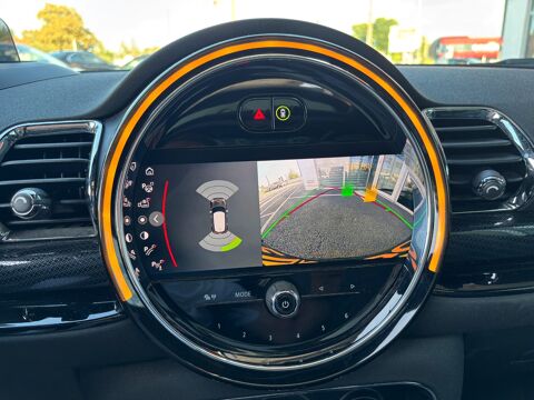 Clubman 1.5 136 ch COOPER BVA - 1ERE MAIN 2021 occasion 64320 Idron