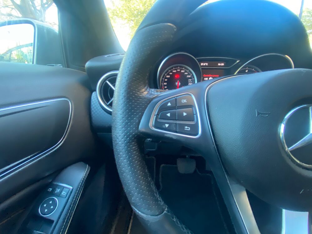 Classe A 1.5 180 CDI 110 BLUEEFFICIENCY FASCINATION 7G-DCT BVA 2018 occasion 13009 Marseille