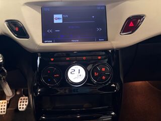 DS3 1.2 PURETECH 110 ULTRA PRESTIGE 2015 occasion 76190 &Eacute;calles-Alix