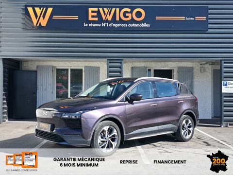 Aiways U5 205 63KWH PREMIUM 2022 occasion Saintes 17100