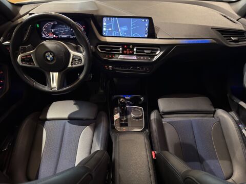 S&eacute;rie 1 2.0 118 D 150CH M SPORT 2023 occasion 81990 Puygouzon