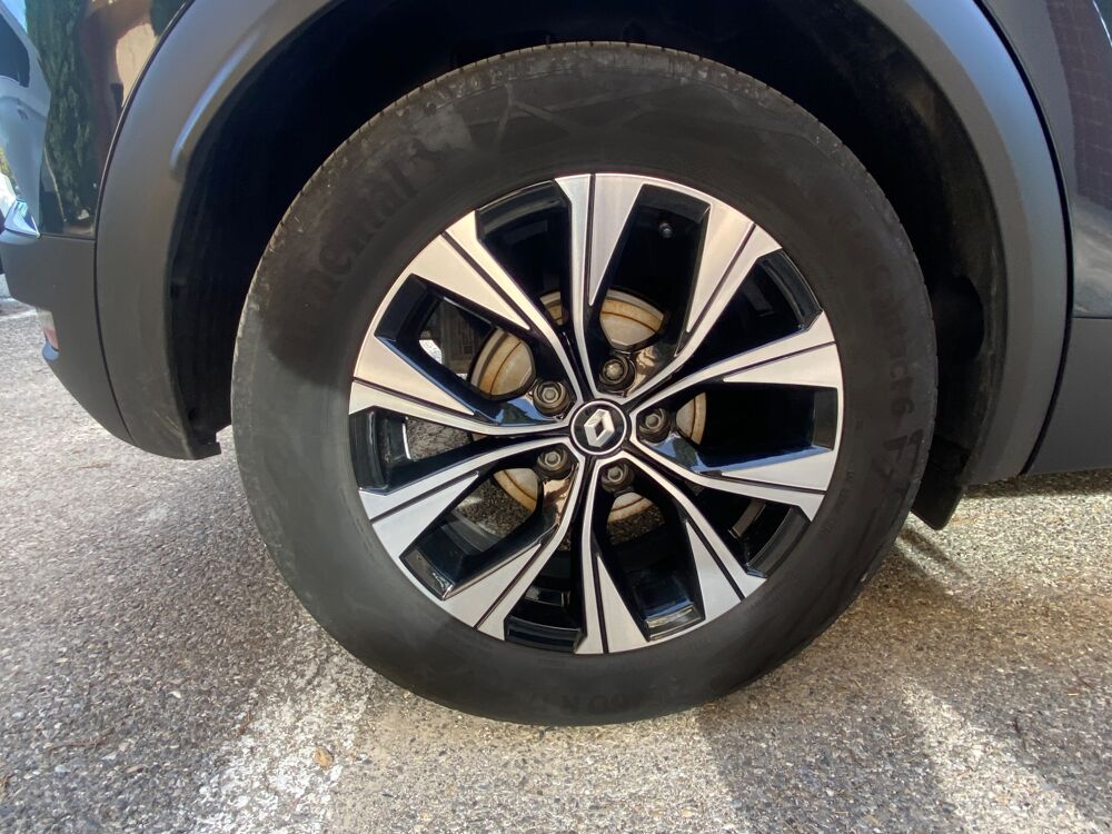 Captur 1.6 E-TECH 145CH HYBRID 1.2KWH *CARPLAY*RADAR AR*REGULATEUR 2023 occasion 13009 Marseille