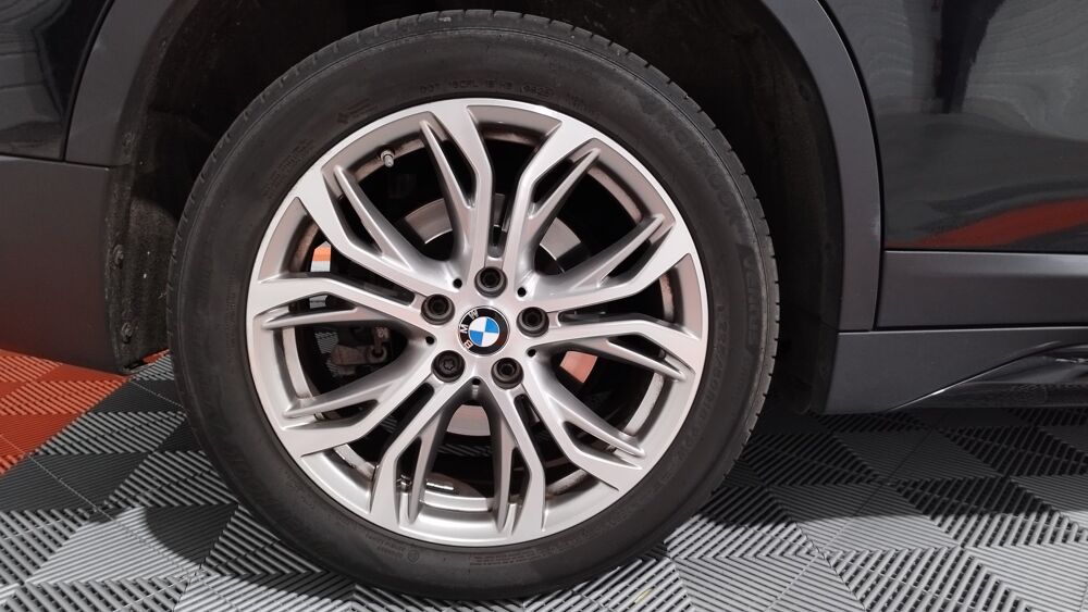 X1 2.0 D 190 CV SPORT / XDRIVE / BVa8 2017 occasion 17430 Tonnay-Charente