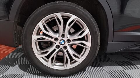 X1 2.0 D 190 CV SPORT / XDRIVE / BVa8 2017 occasion 17430 Tonnay-Charente