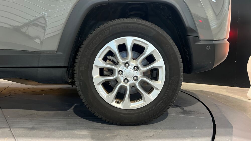 Compass 1.3 GSE T4 190H 130CV4XE PHEV HYBRID 11.4KWH EDITION E-AWD B 2021 occasion 33610 Cestas