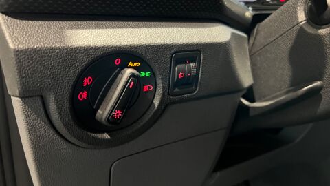 T-Cross 1.0 TSI 116 LOUNGE DSG BVA - CAMERA DE RECUL - CARPLAY 2019 occasion 33610 Cestas